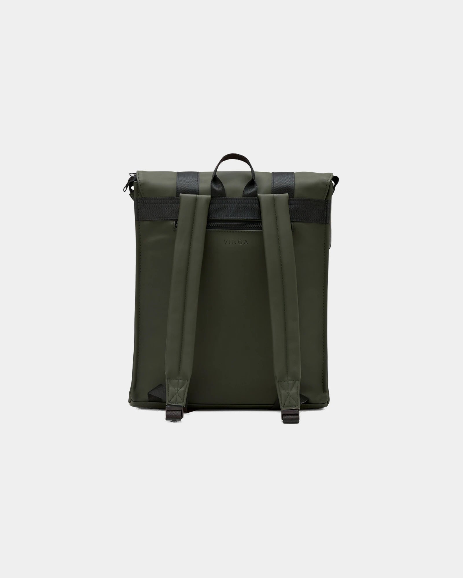 Custom eco-friendly backpack Vinga Baltimore - 1