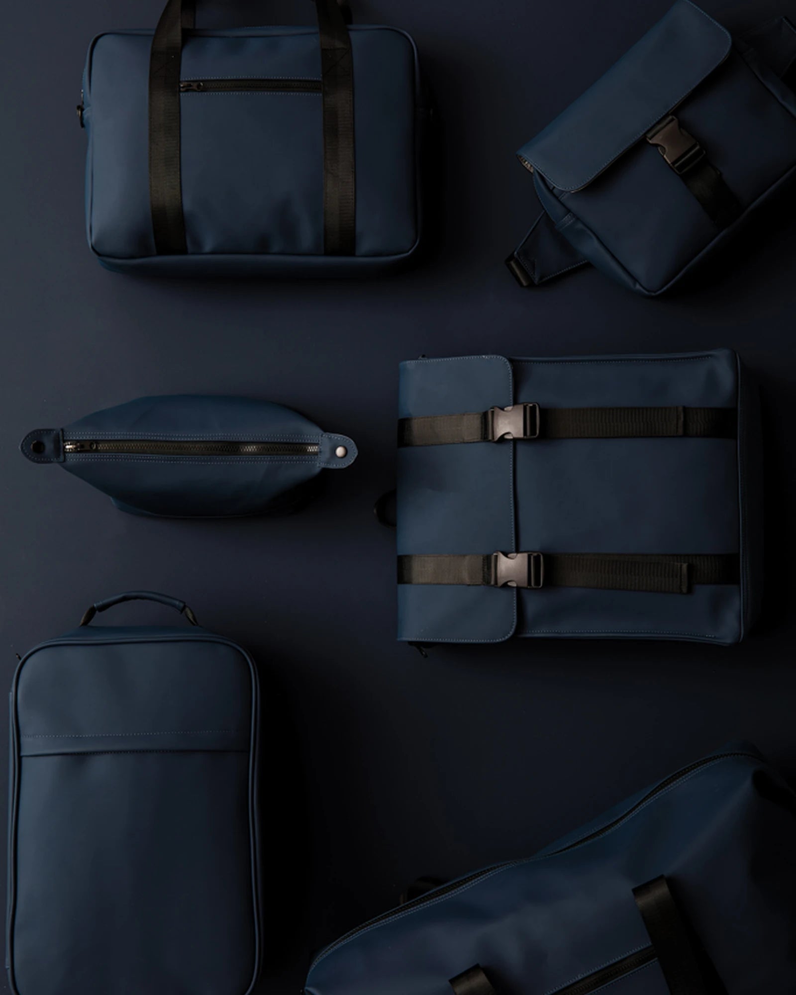 Custom eco-friendly backpack Vinga Baltimore - 31