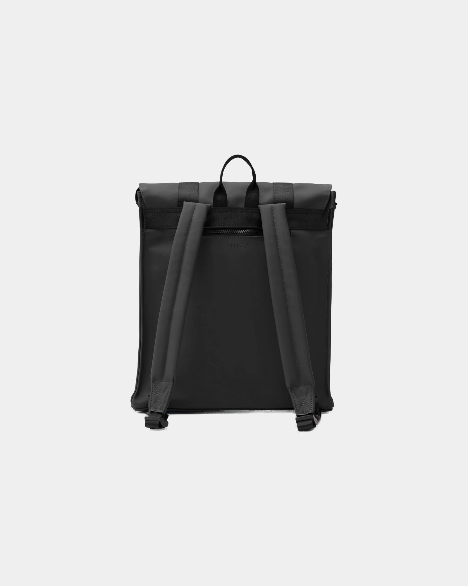 Custom eco-friendly backpack Vinga Baltimore - 8