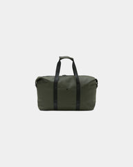 Custom eco-friendly weekend bag Vinga Baltimore - Green