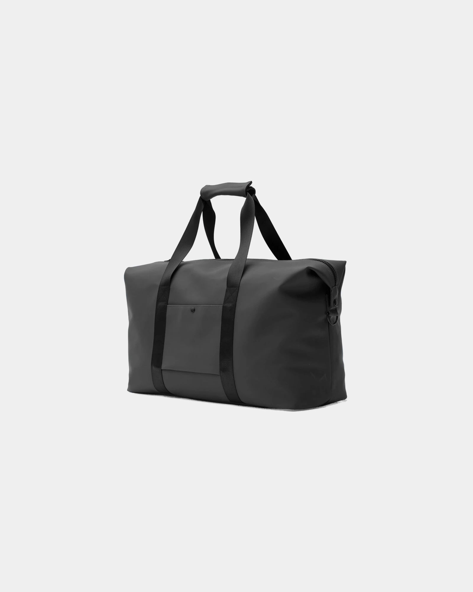 Custom eco-friendly weekend bag Vinga Baltimore - 9