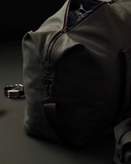 Custom eco-friendly weekend bag Vinga Baltimore - 5
