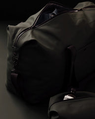 Custom eco-friendly weekend bag Vinga Baltimore - 6
