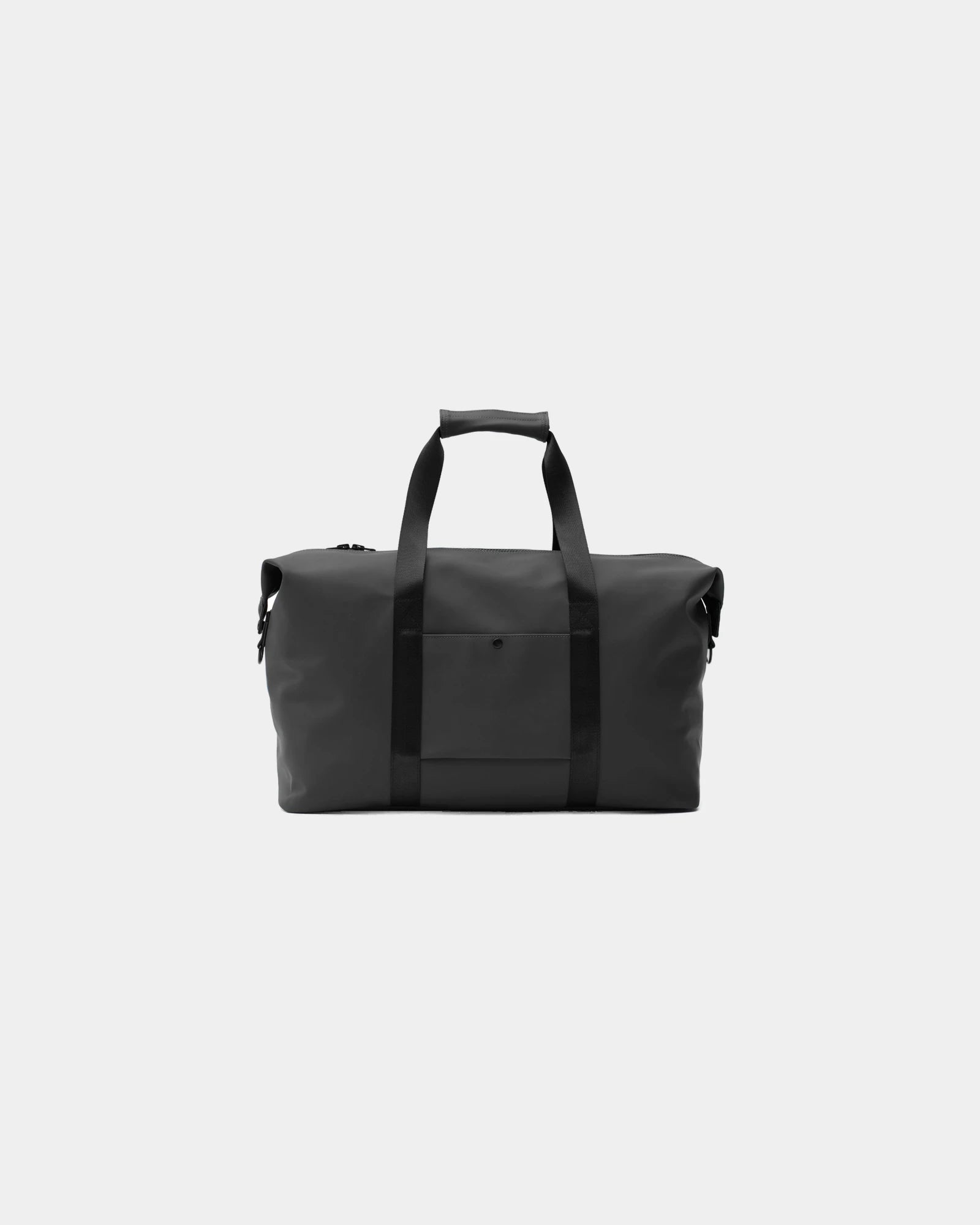 Custom eco-friendly weekend bag Vinga Baltimore - 8