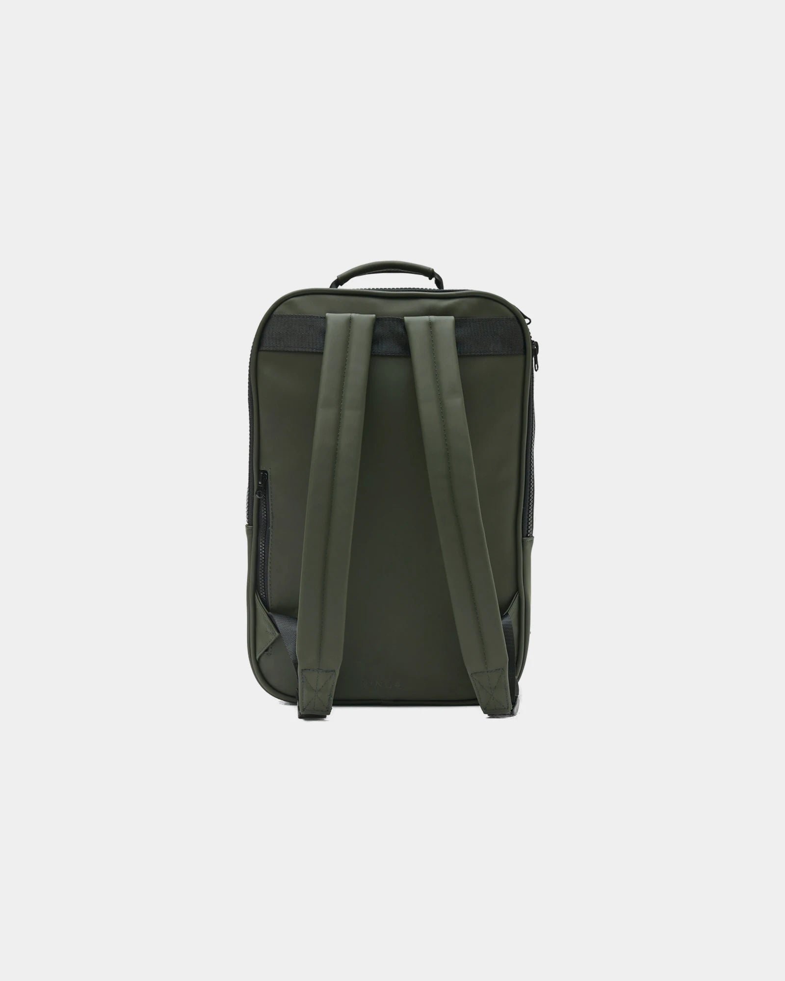 Custom eco-friendly travel backpack Vinga Baltimore - 1