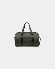 Custom eco-friendly sports bag Vinga Baltimore - Green
