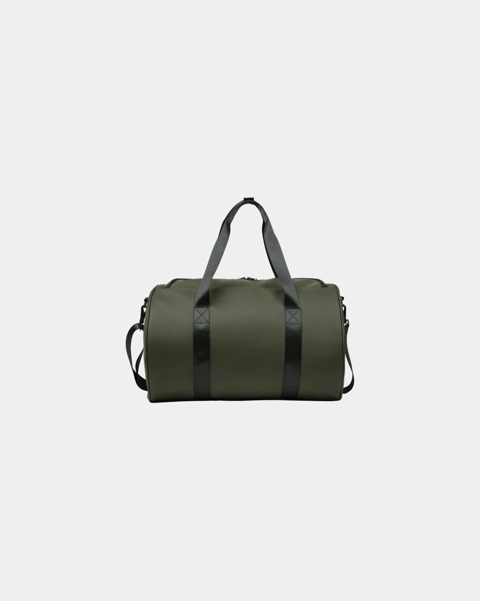 Custom eco-friendly sports bag Vinga Baltimore - 1