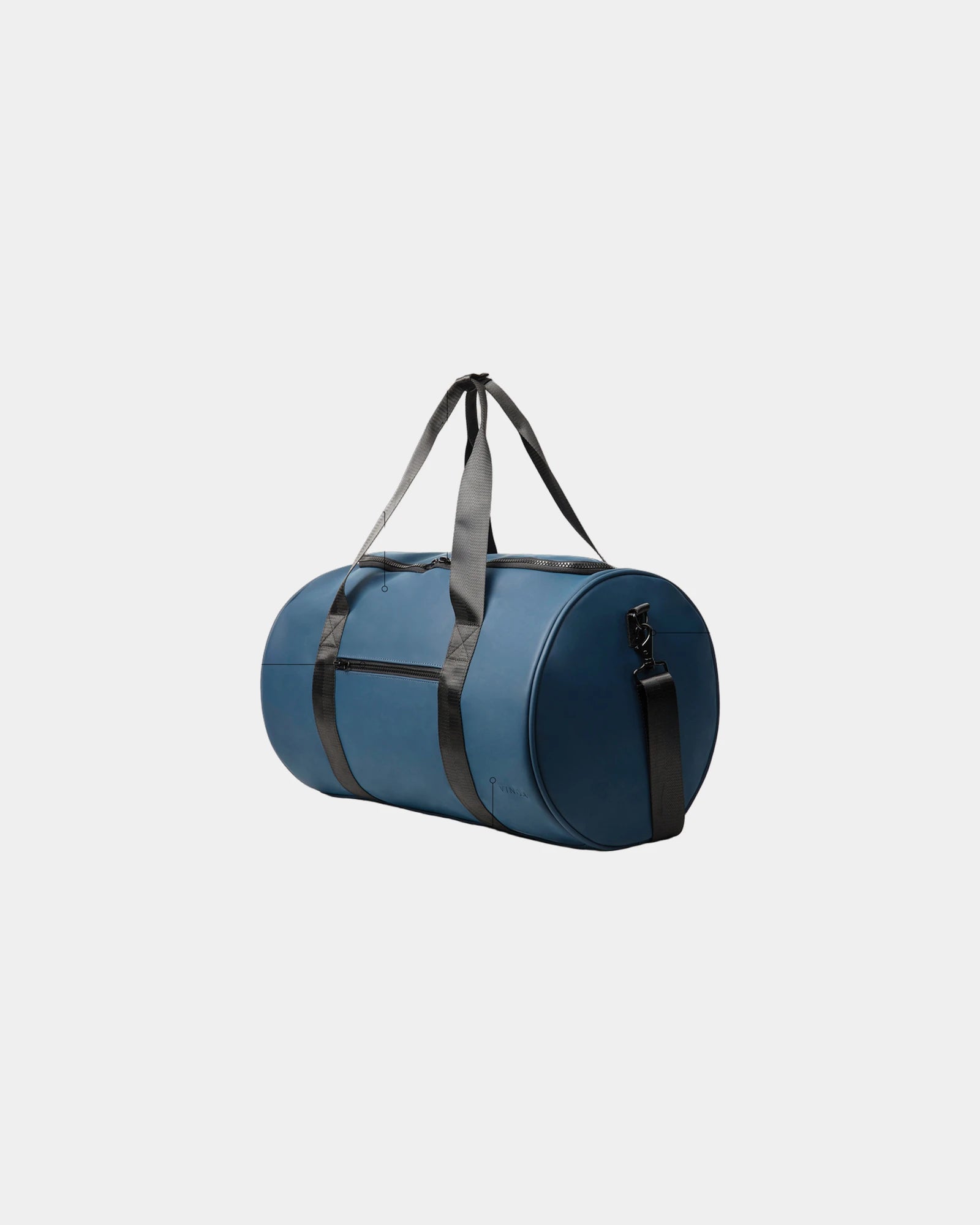 Custom eco-friendly sports bag Vinga Baltimore - 18