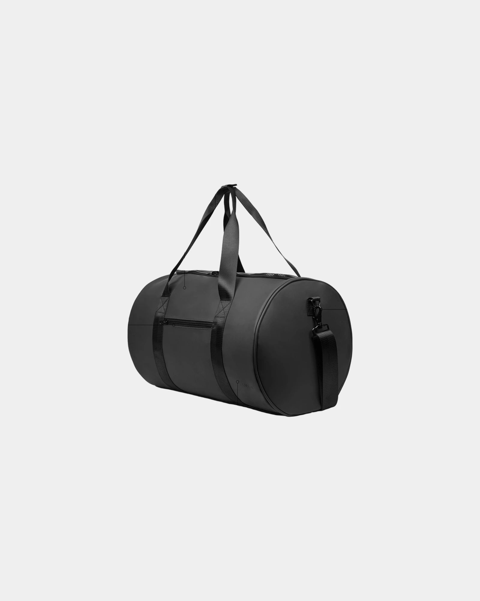 Custom eco-friendly sports bag Vinga Baltimore - 7
