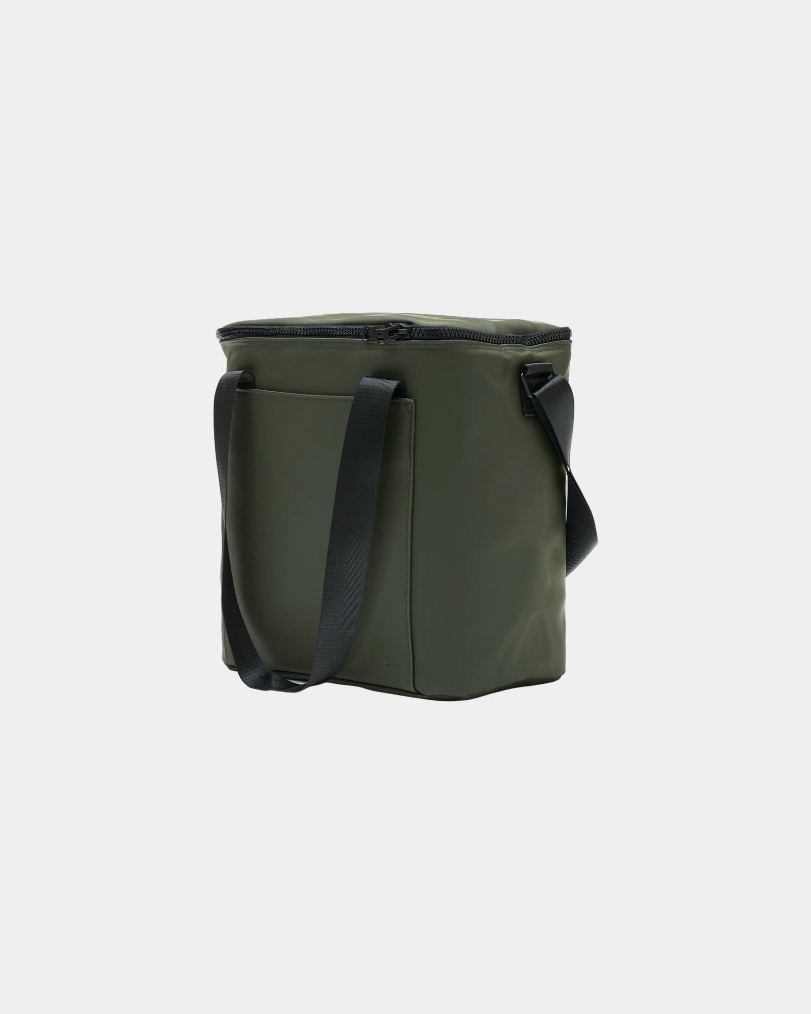 Custom insulated polyester cooler bag Vinga Baltimore - 2