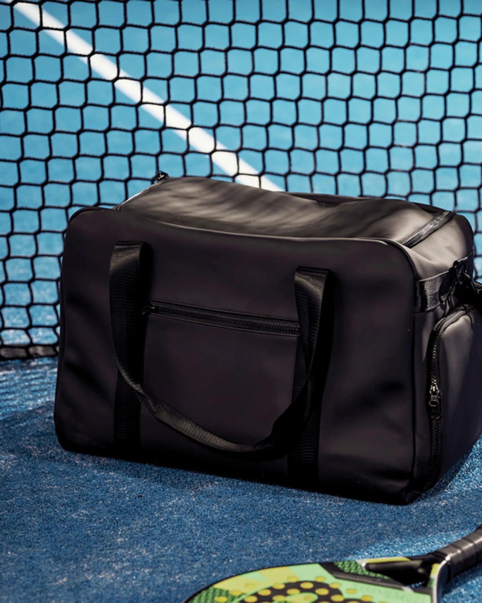 Custom waterproof gym bag Vinga Baltimore - 7