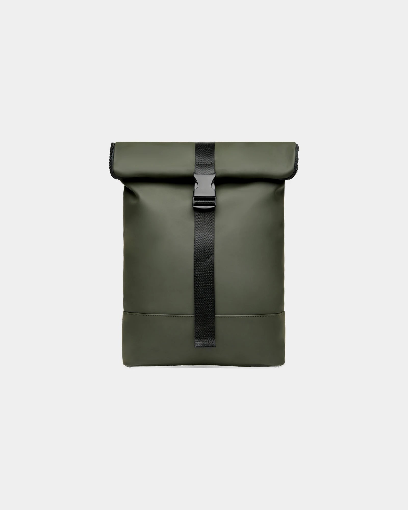 Custom eco-friendly backpack Vinga Baltimore - Green
