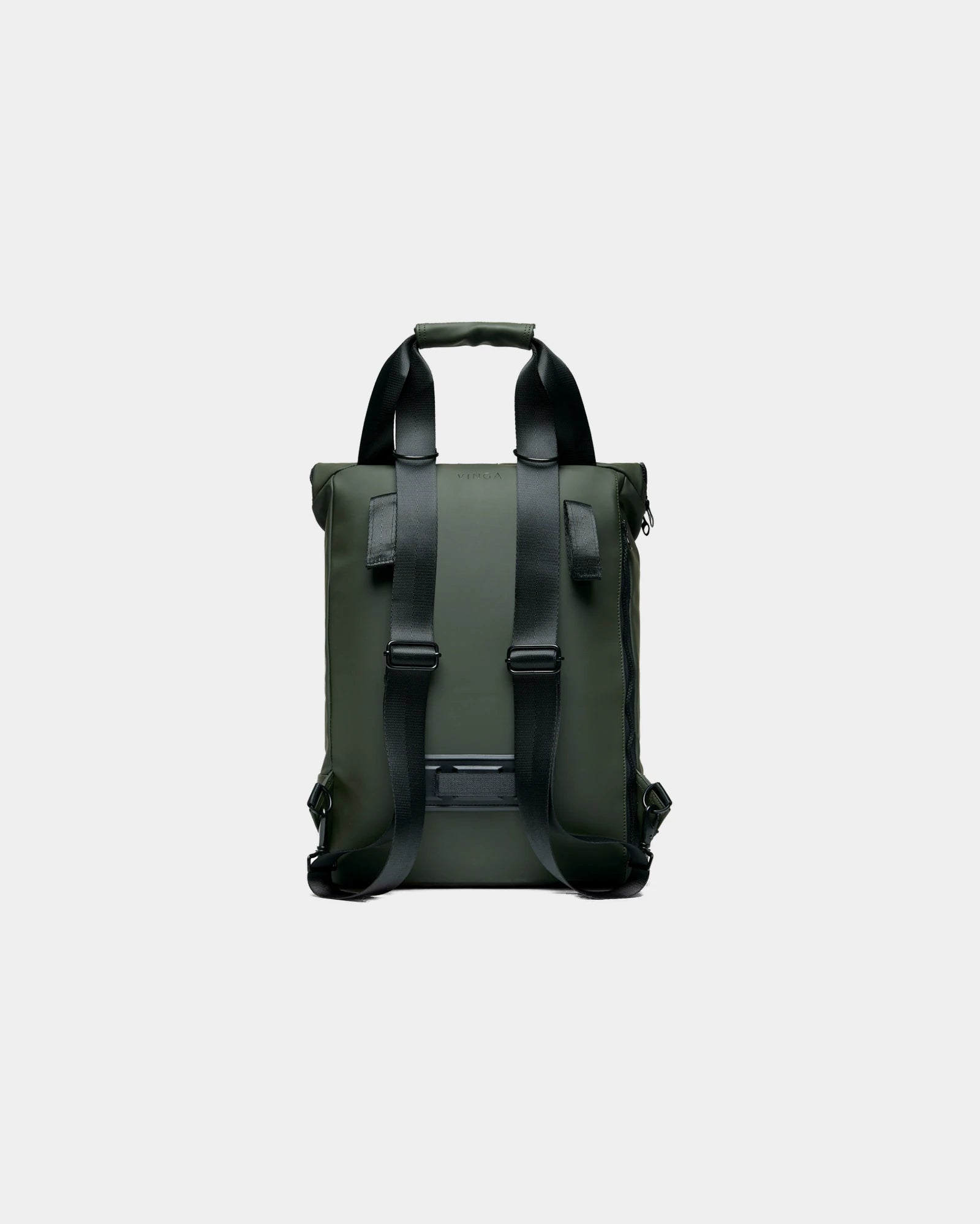 Custom eco-friendly backpack Vinga Baltimore - 1