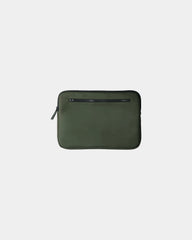 Custom waterproof polyester laptop bag Vinga Baltimore - 4