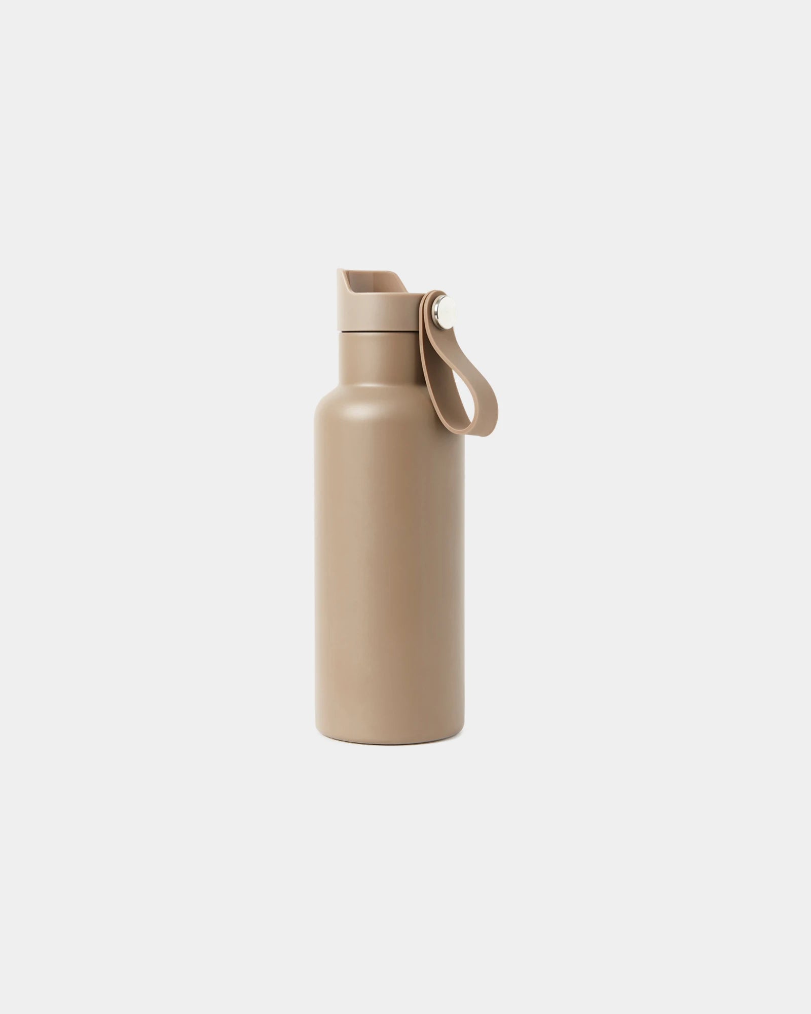 Custom insulated stainless steel water bottle Vinga Balti - 37