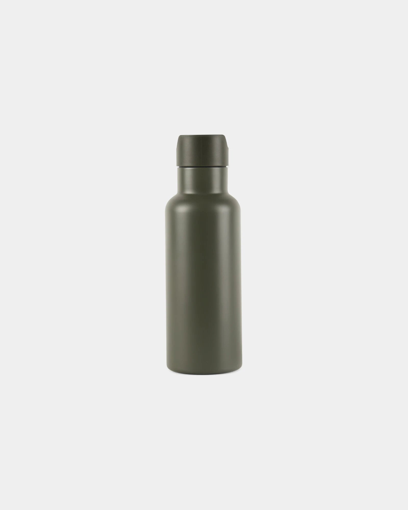 Custom insulated stainless steel water bottle Vinga Balti - 35