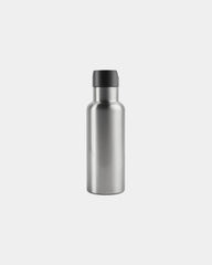 Custom insulated stainless steel water bottle Vinga Balti - 8