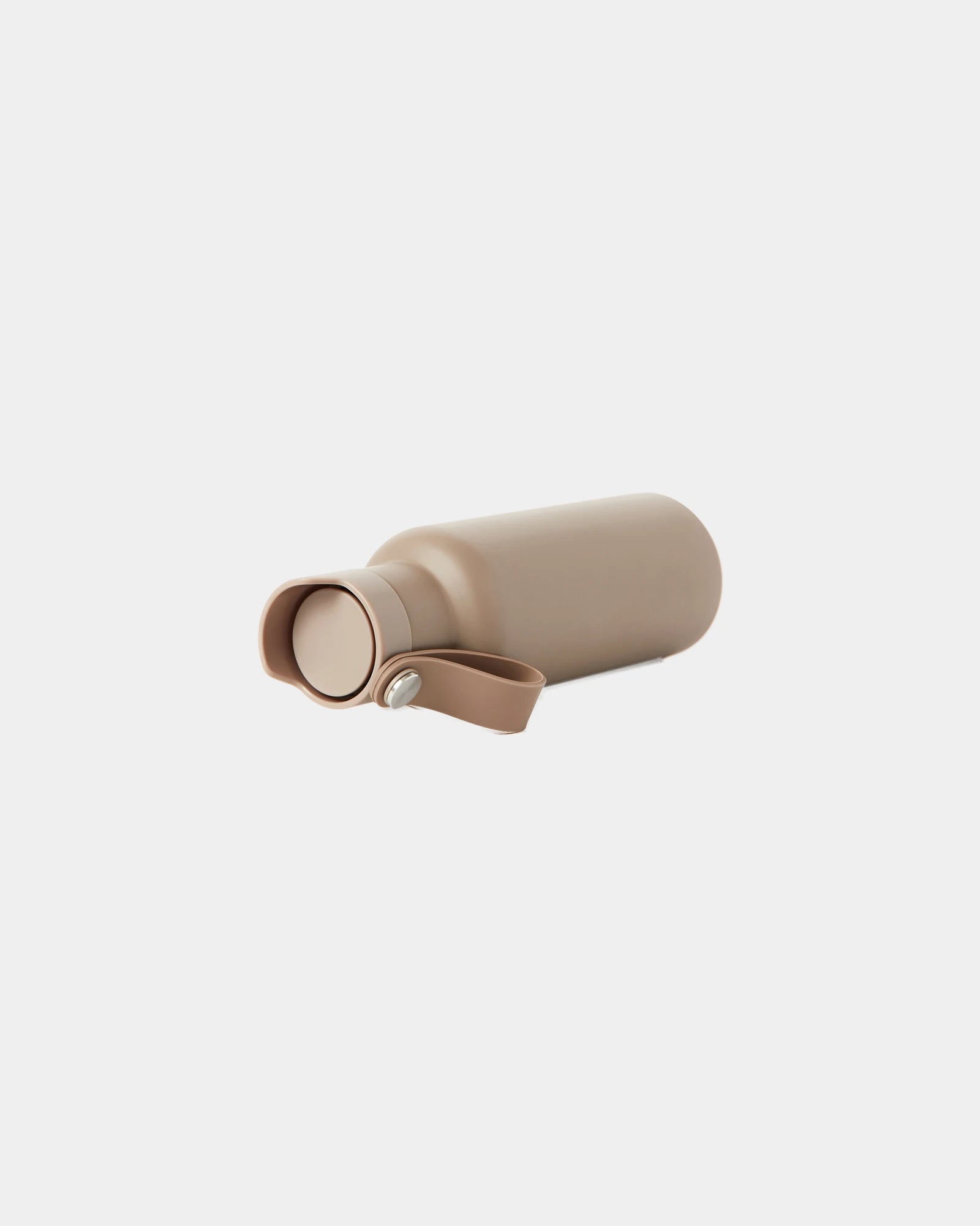 Custom insulated stainless steel water bottle Vinga Balti - 38