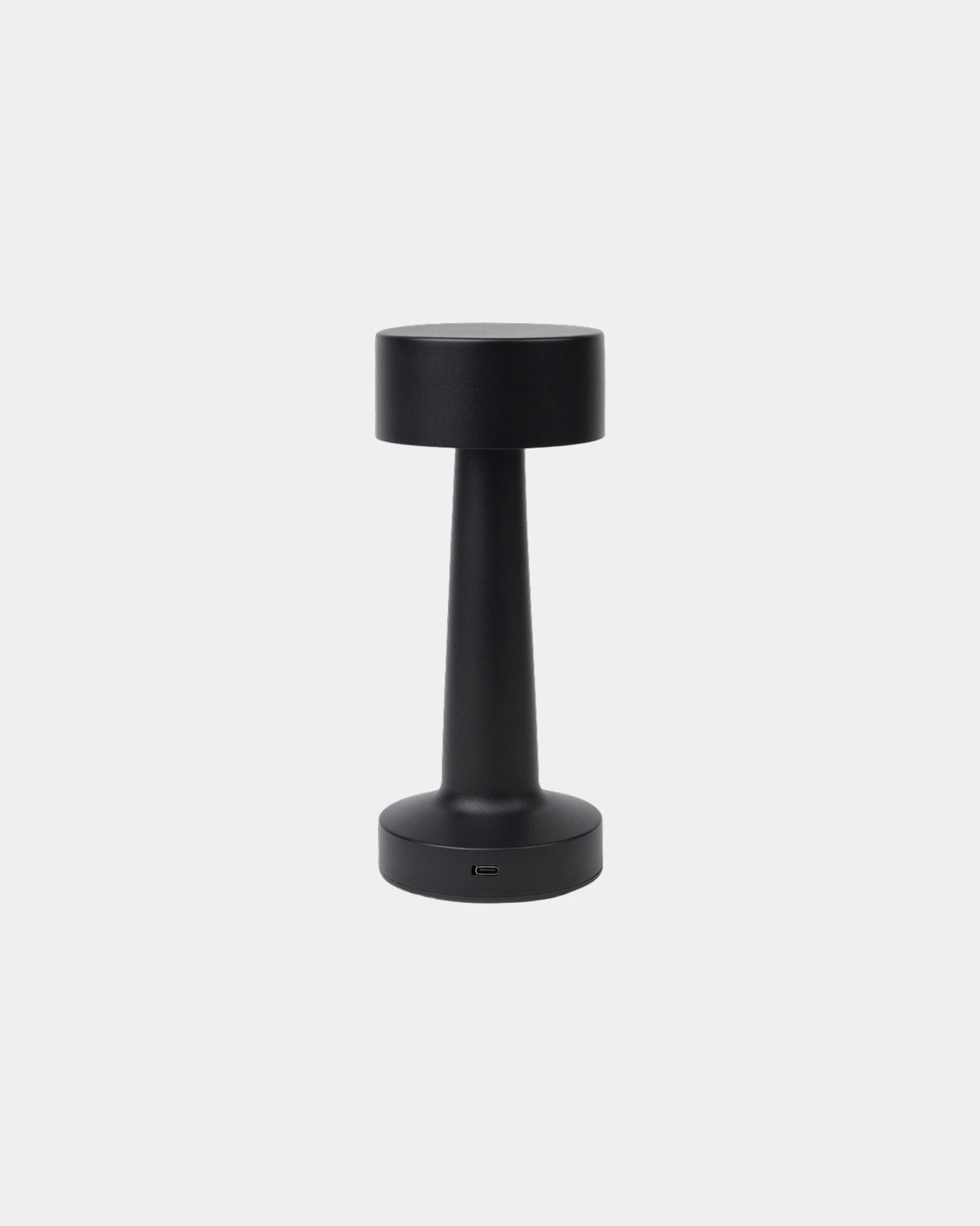Custom recycled ABS table lamp Vinga Maris - 2