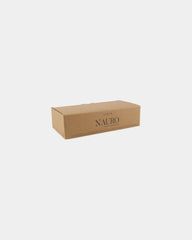 Custom recycled ABS table lamp Vinga Nauro - 3