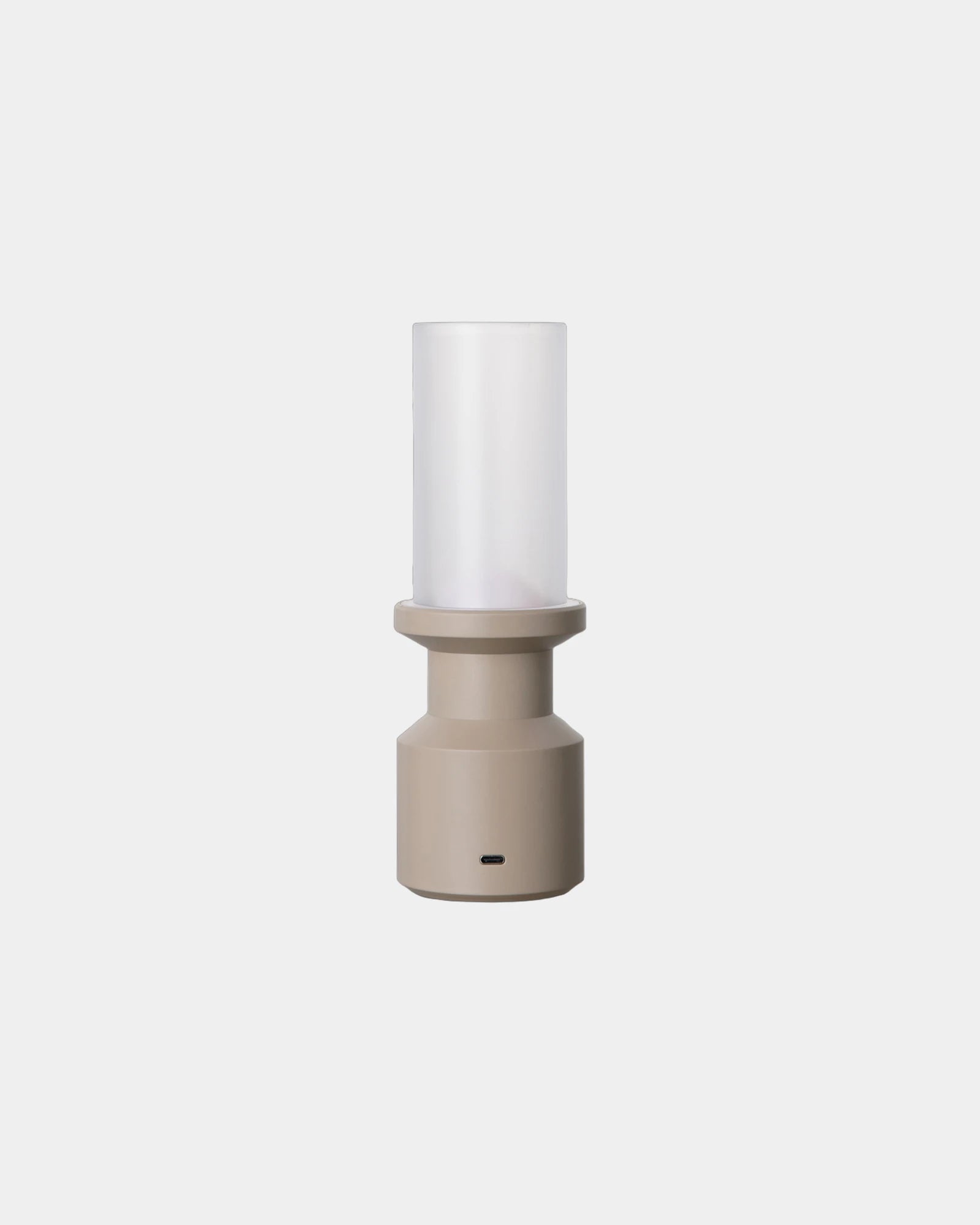 Custom eco-friendly table lamp Vinga Niori - 11