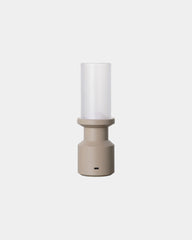 Custom eco-friendly table lamp Vinga Niori - 11