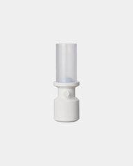 Custom eco-friendly table lamp Vinga Niori - White