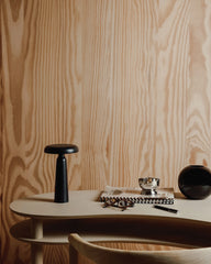 Custom eco-friendly table lamp Vinga Avery - 6