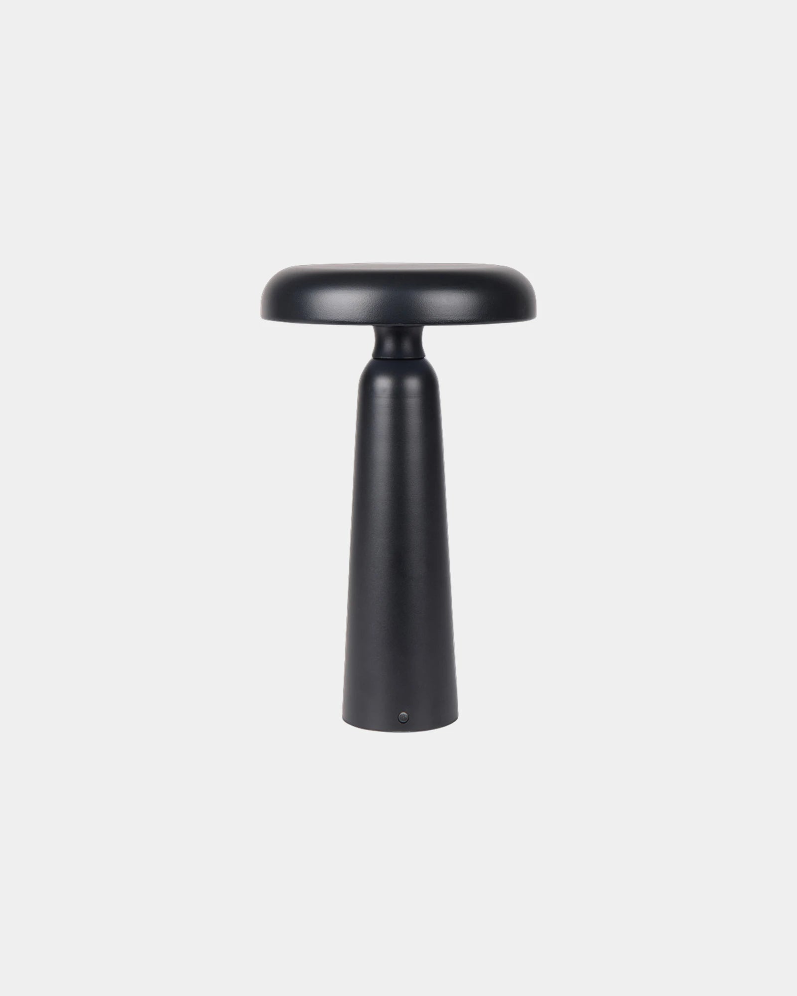 Custom eco-friendly table lamp Vinga Avery - Black