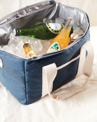 Custom insulated PET cooler Vinga Sortino - 11