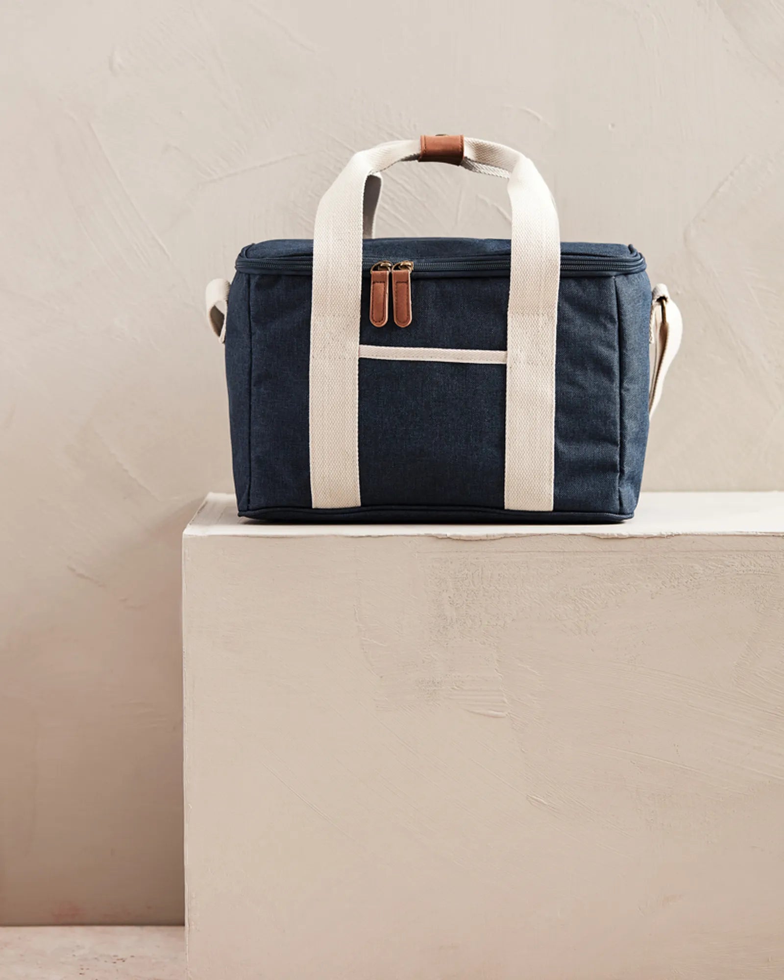 Custom insulated PET cooler Vinga Sortino - 10