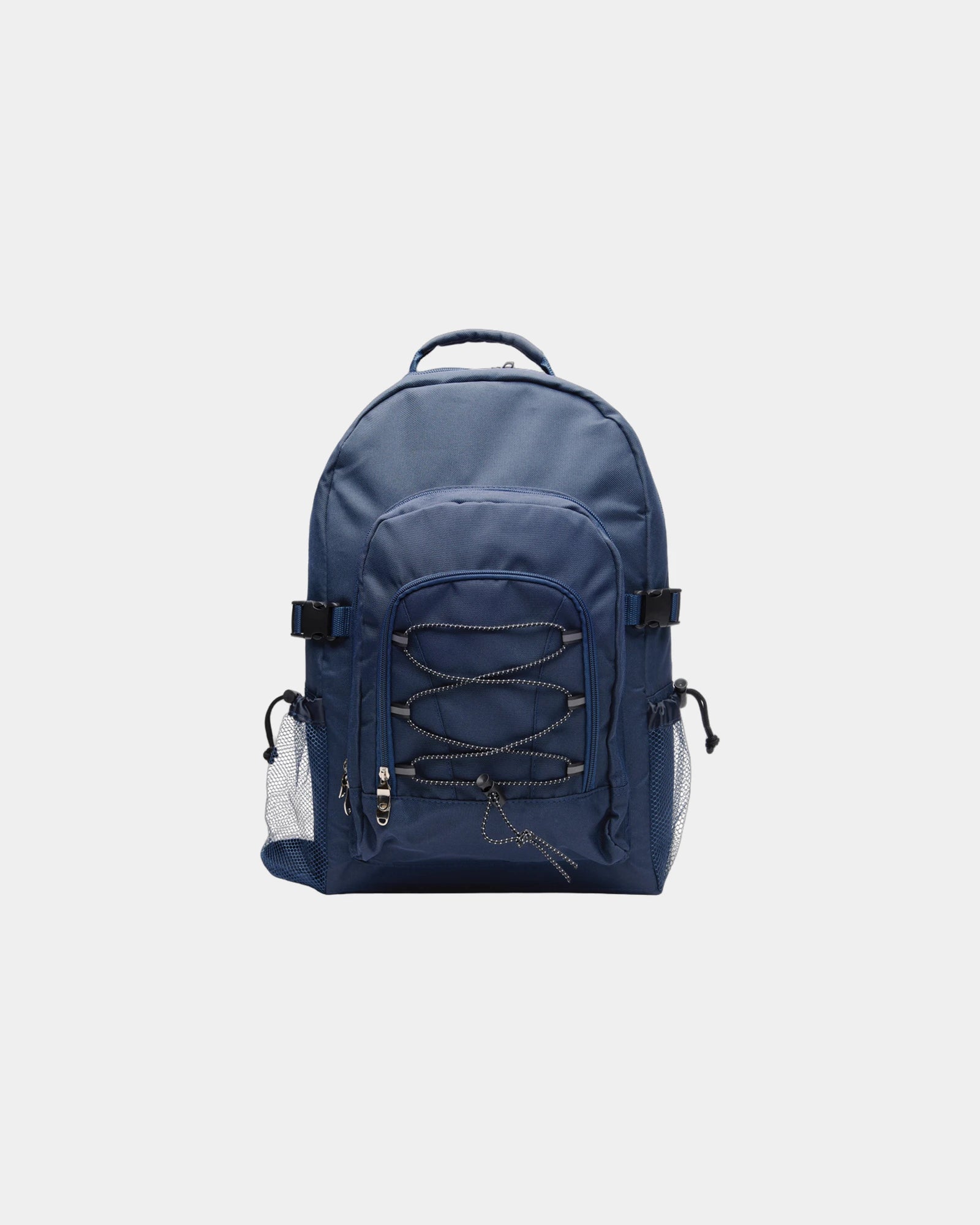 Custom insulated polyester backpack Vinga Parks - 16