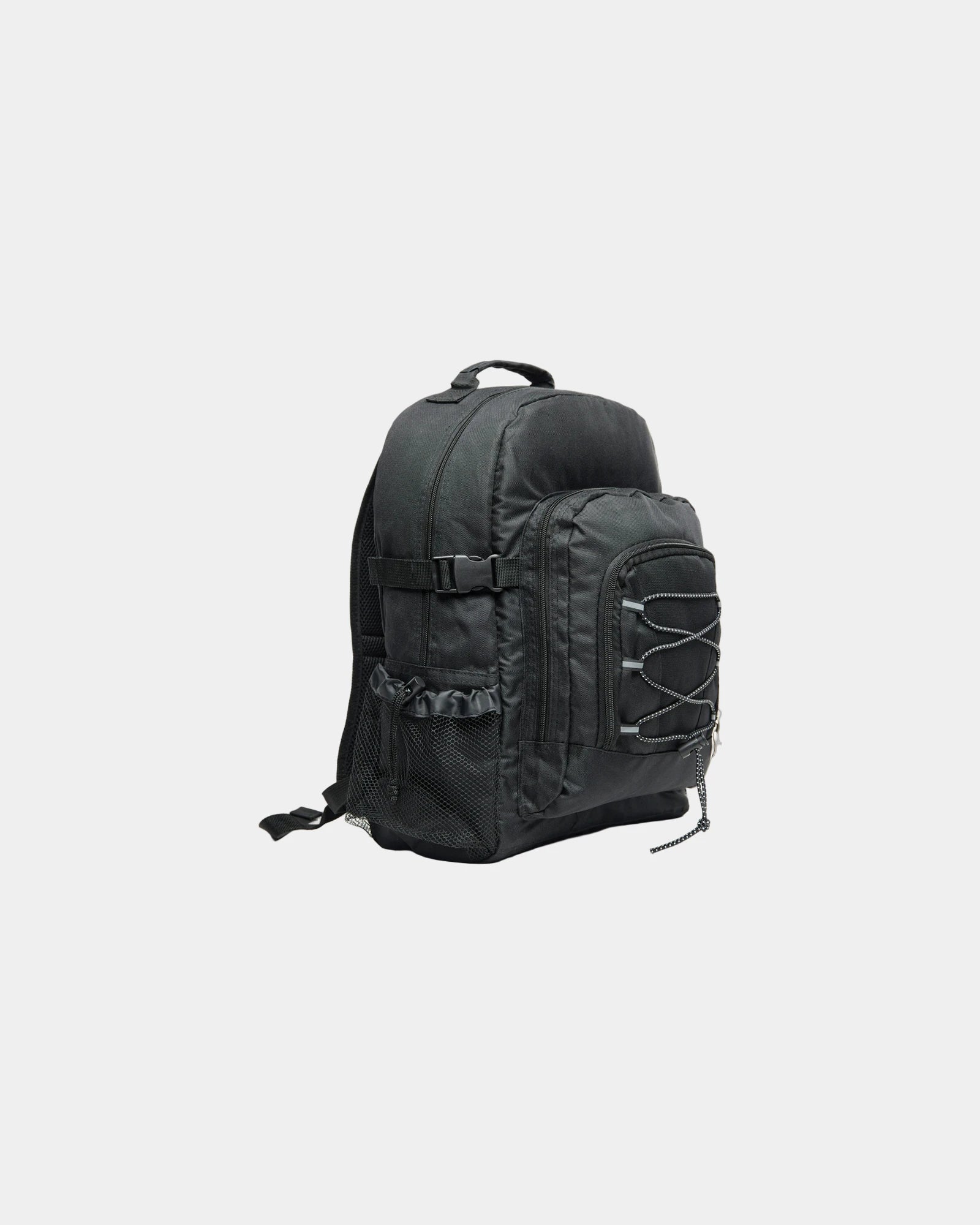 Custom insulated polyester backpack Vinga Parks - 2