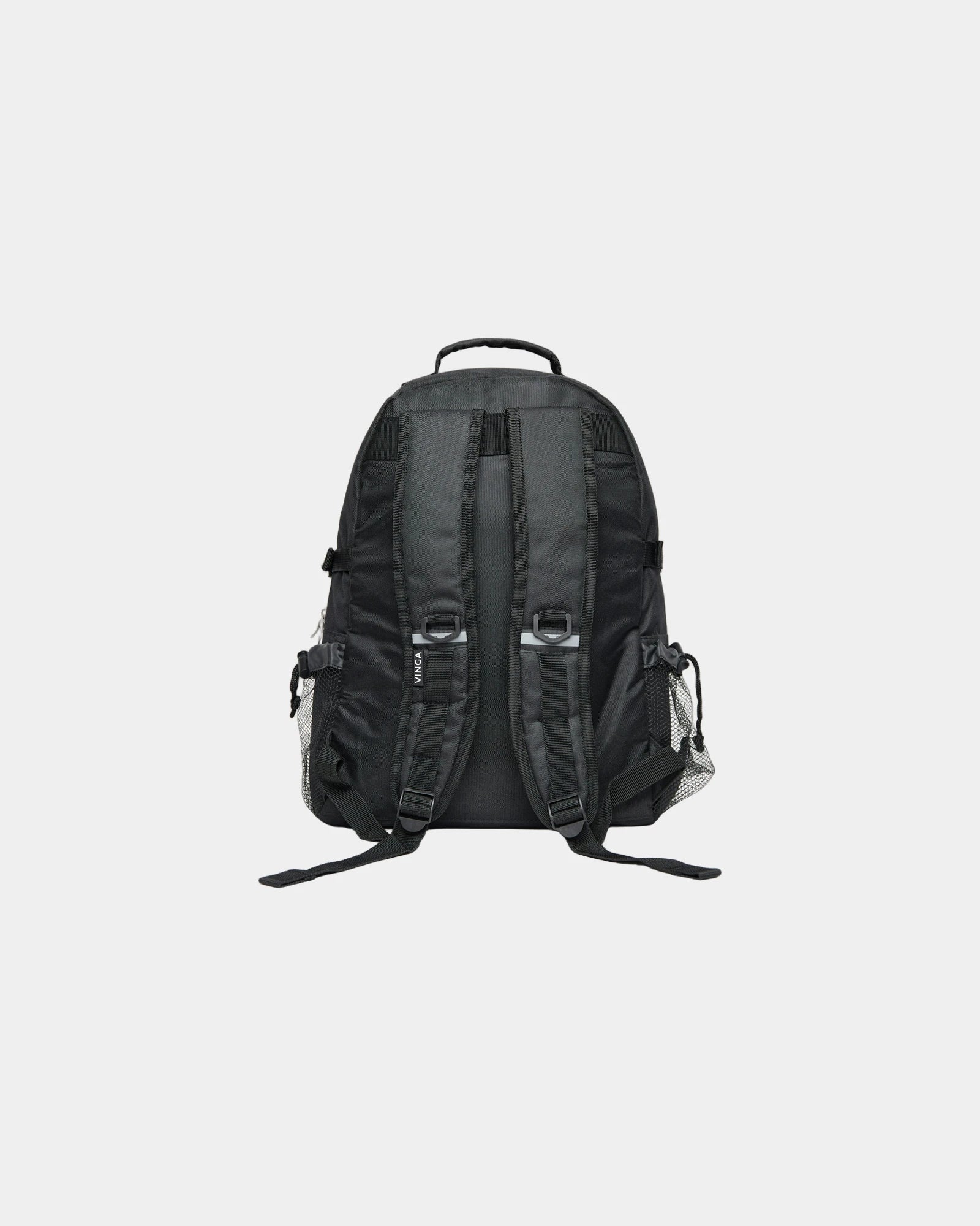 Custom insulated polyester backpack Vinga Parks - 1