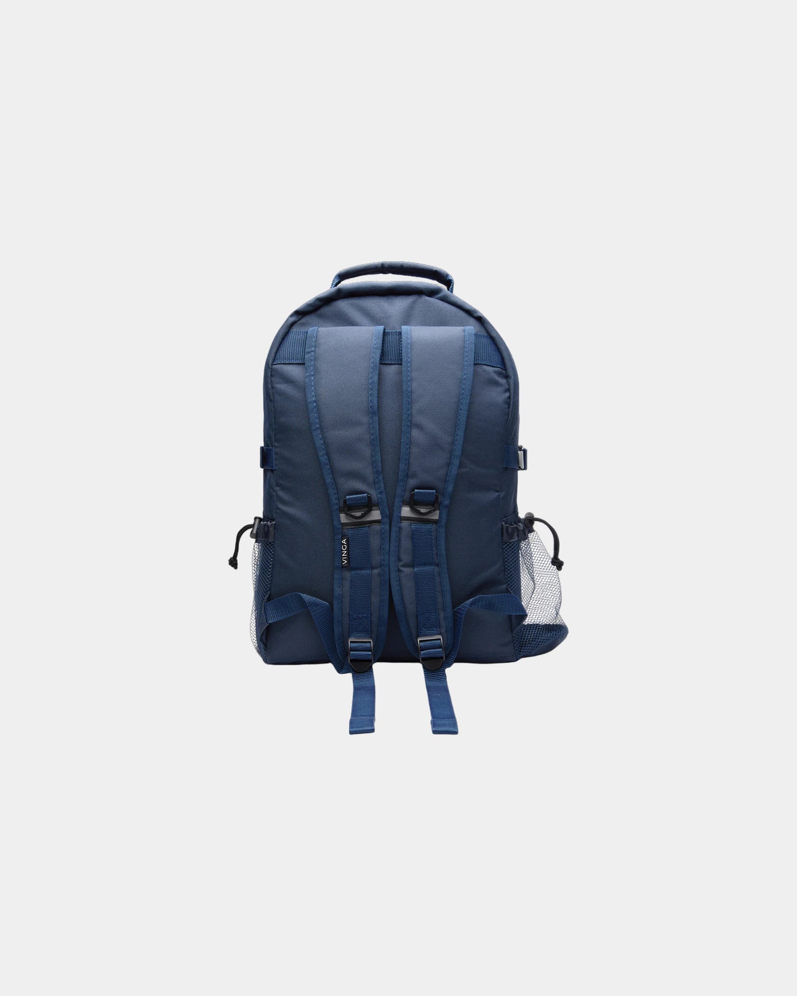 Custom insulated polyester backpack Vinga Parks - 17