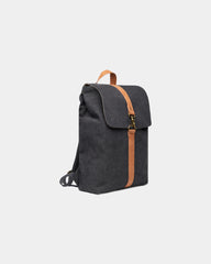 Custom recycled polyester backpack Vinga Bosler - 6