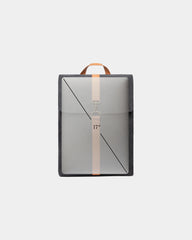Custom recycled polyester backpack Vinga Bosler - 7
