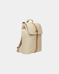 Custom recycled polyester backpack Vinga Bosler - 11