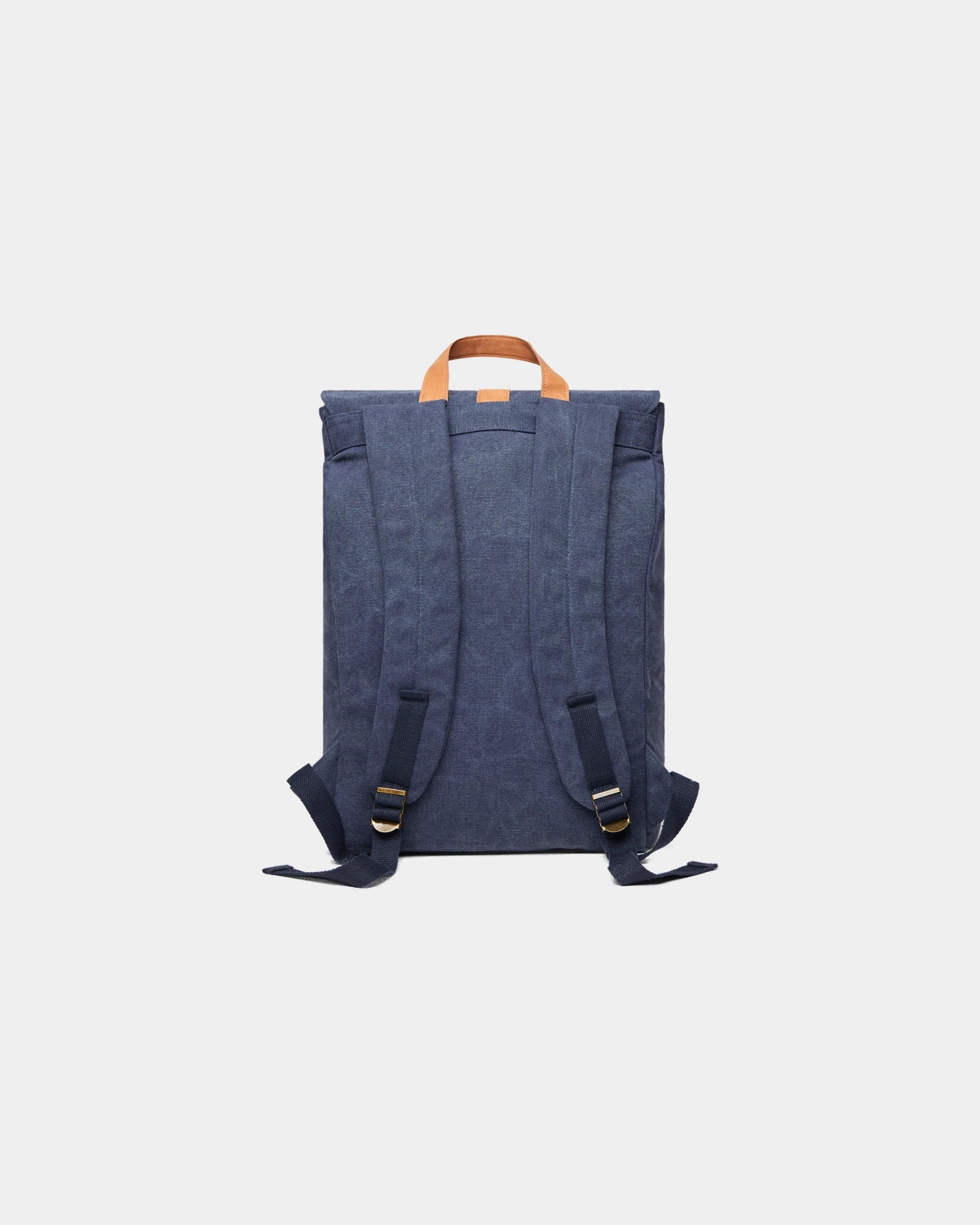 Custom recycled polyester backpack Vinga Bosler - 16