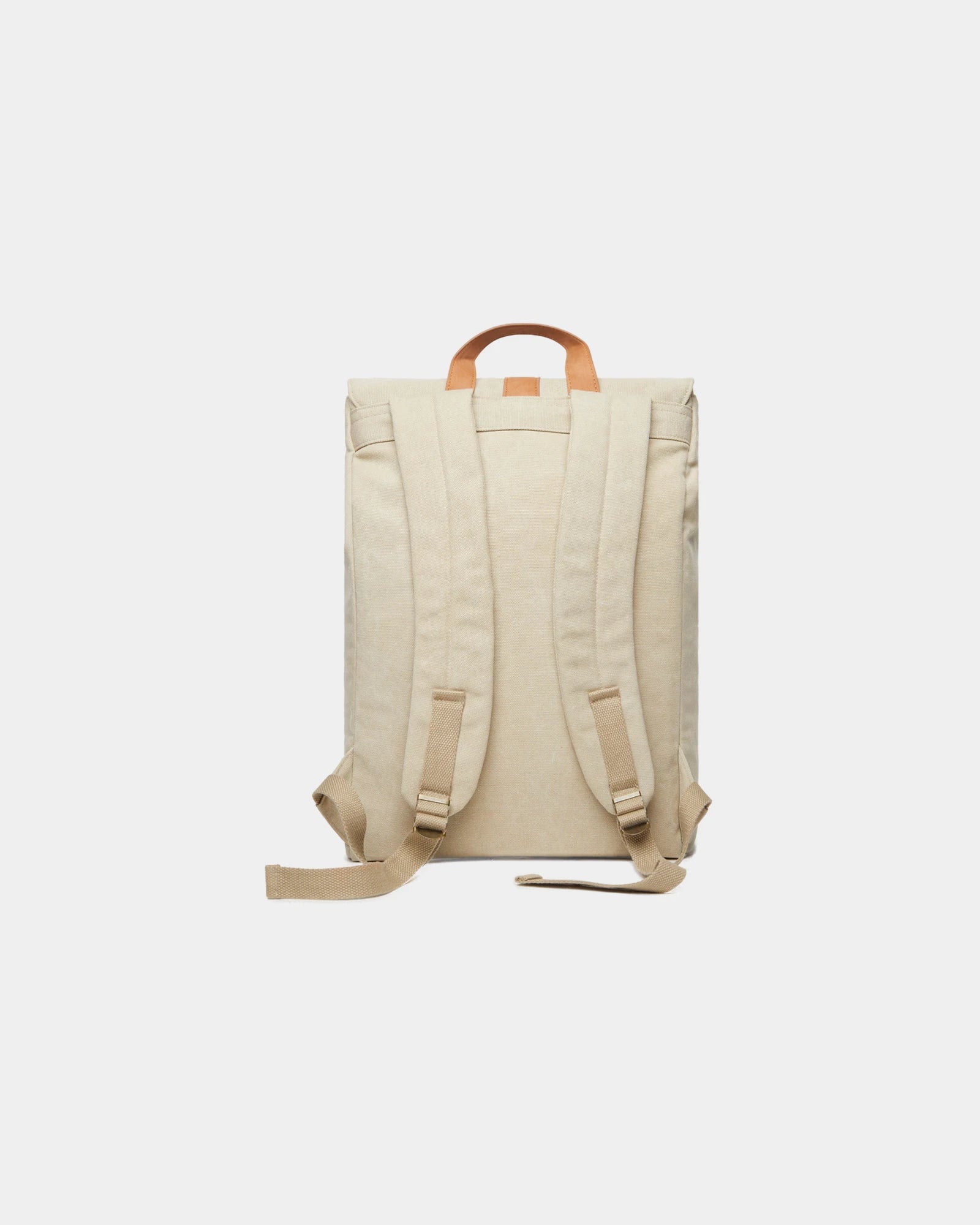 Custom recycled polyester backpack Vinga Bosler - 10