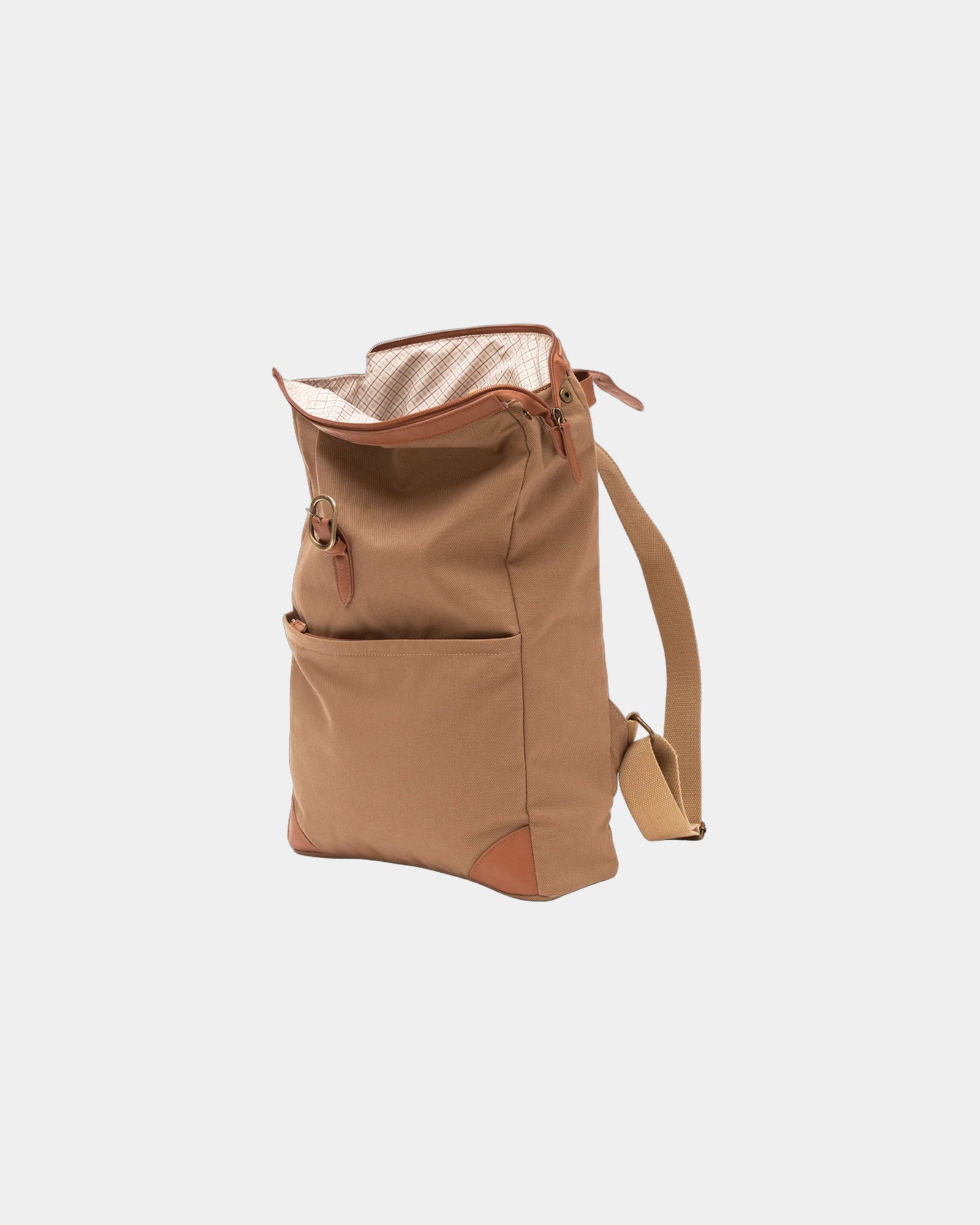 Custom RPET Sloane backpack Vinga - 3