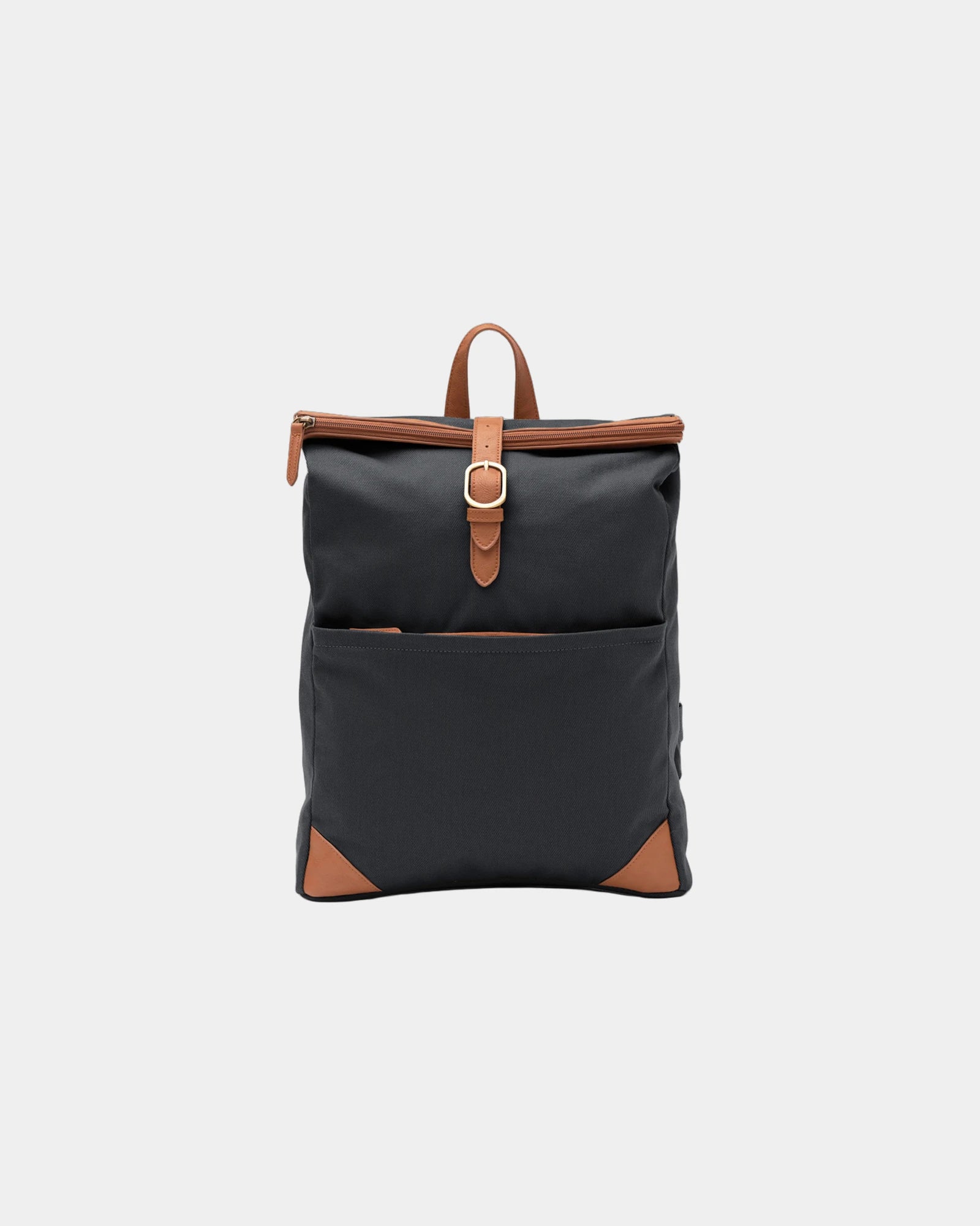 Custom RPET Sloane backpack Vinga - Grey