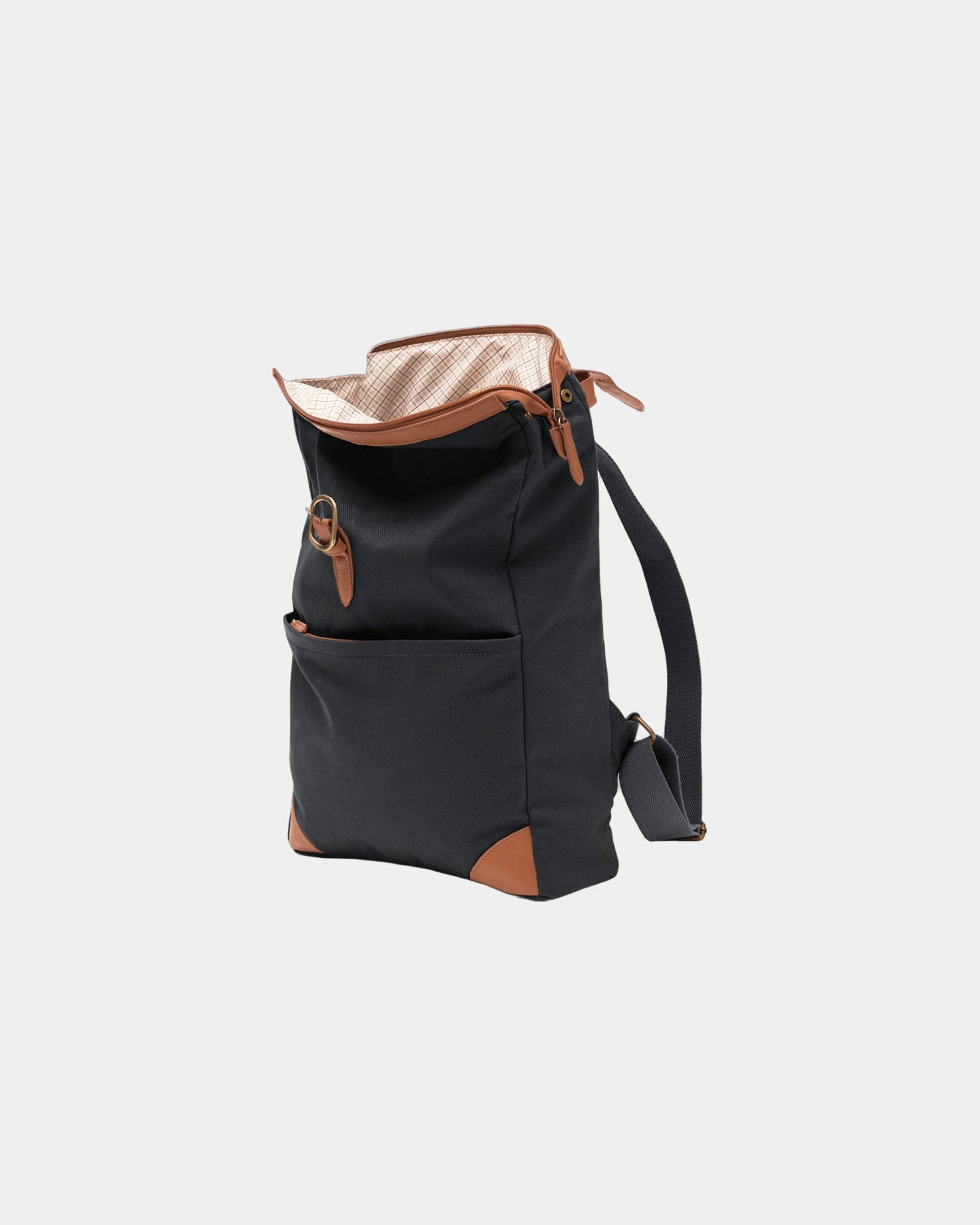 Custom RPET Sloane backpack Vinga - 10