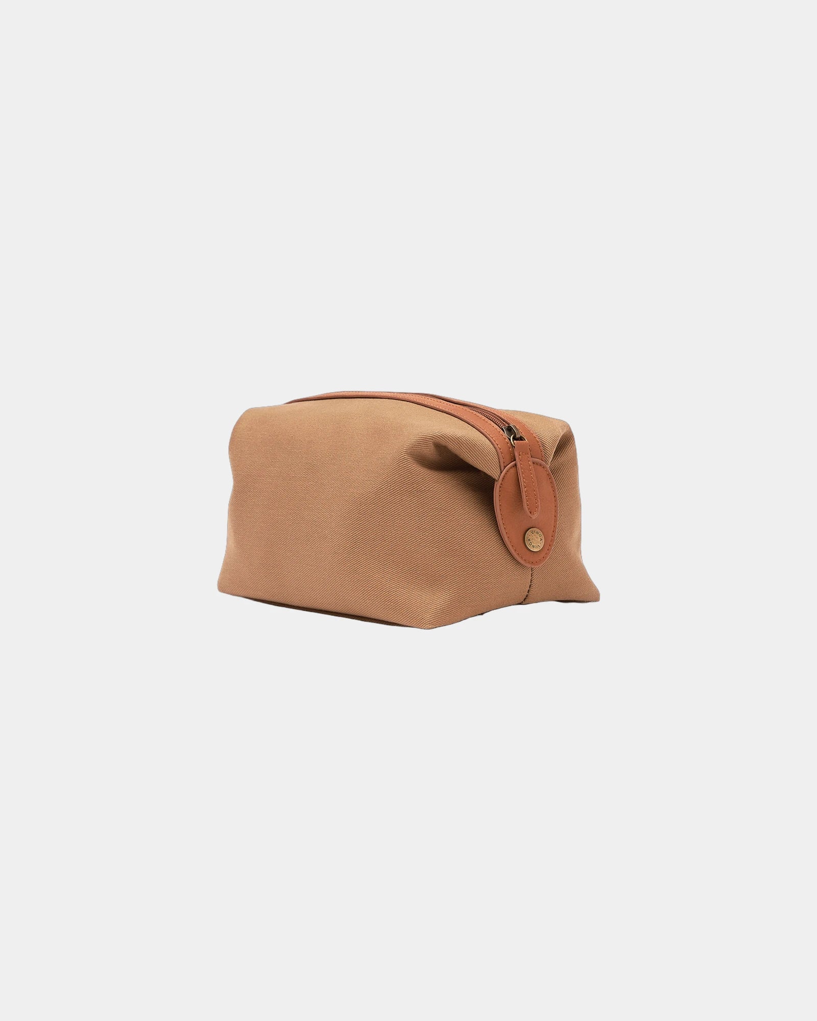 Custom RPET travel toiletry bag Vinga Sloane - 1