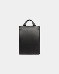 Custom recycled PU backpack Vinga Bermond - 1
