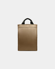 Custom recycled PU backpack Vinga Bermond - 8