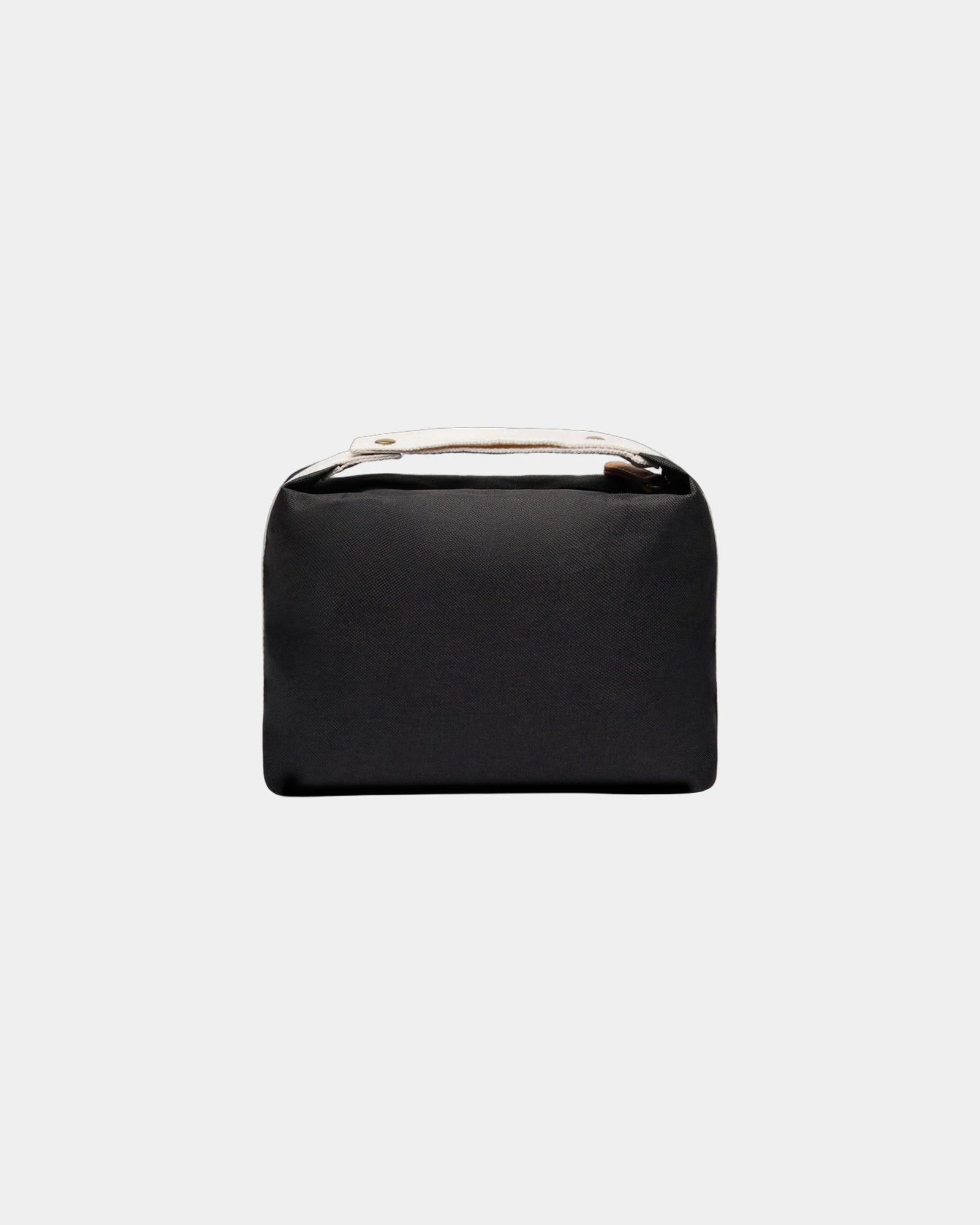 Custom recycled polyester travel toiletry bag Vinga Sortino - 1