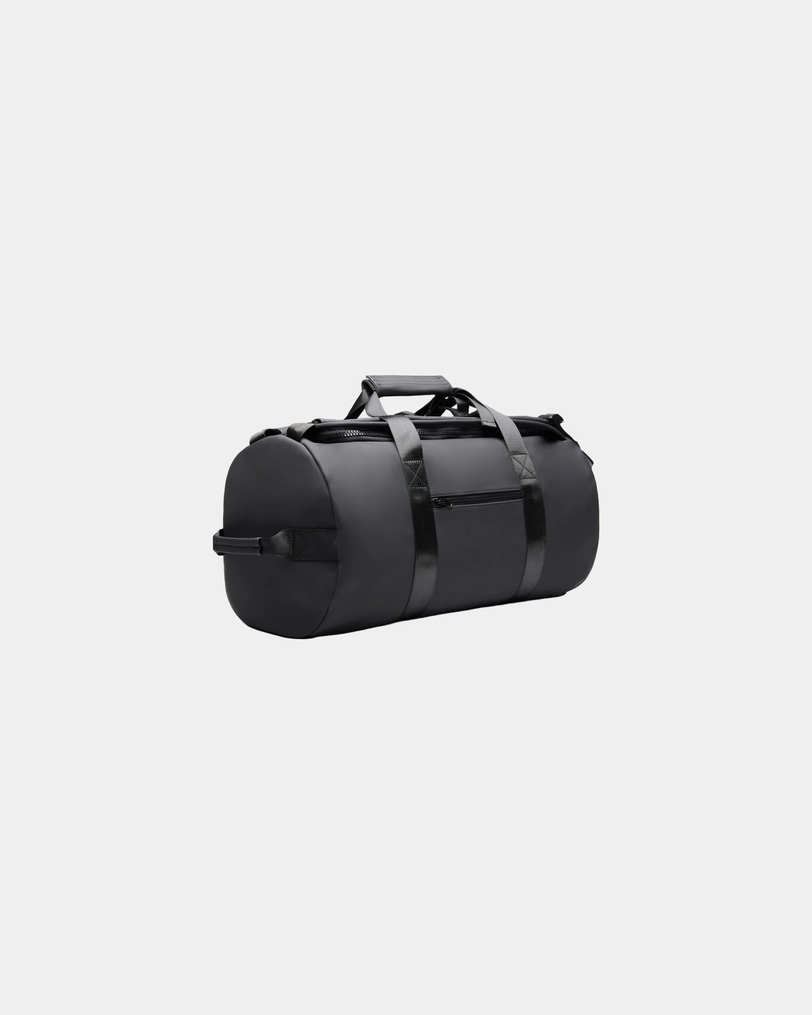 Custom recycled polyester weekend bag Vinga Baltimore - 1