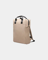 Custom recycled polyester backpack Vinga Baltimore - 17