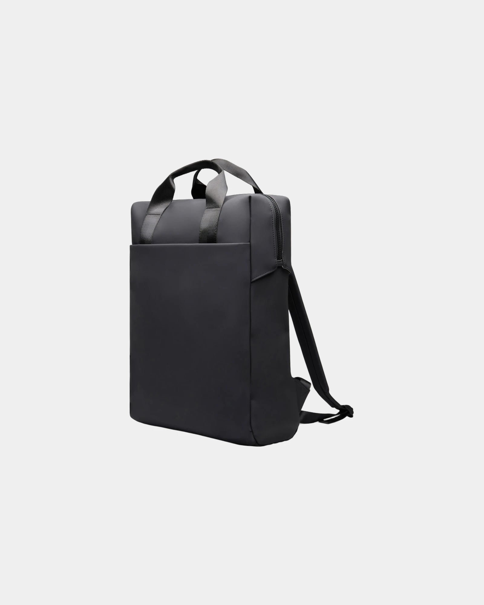 Custom recycled polyester backpack Vinga Baltimore - 1